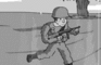 DDay Footage