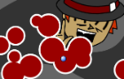 the RED/BLUE connection