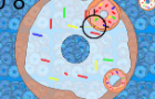 Shoot The Donuts