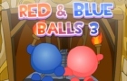 Red &amp;amp; Blue Balls 3