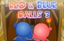 Red & Blue Balls 3