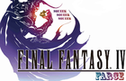 Final Fantasy Farce IV