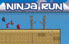 Ninja Run -