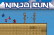 Ninja Run -