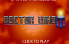 Dr WhoM: Title Sequence