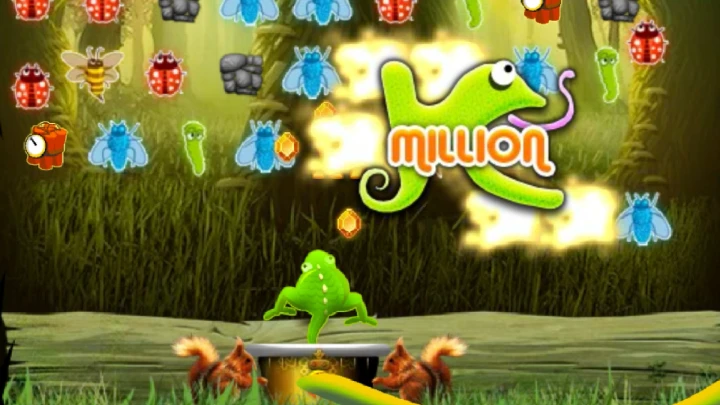 K-Million