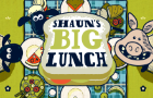 Shaun&amp;#039;s Big Lunch