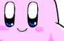 Kirby Dress-up