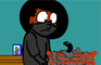 24 Hr. Challenge - Ninjas