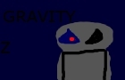 The gravity zone