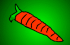 Legendary carrot