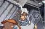 HNK Toki Vs Raoh