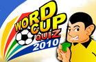 Word Cup Quiz 2010