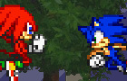 Sonic And the World Race