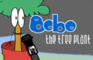 Bobo the Tree Plant