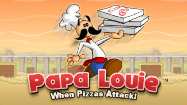 Papa Louie