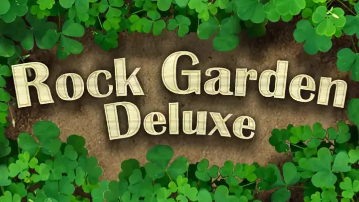 Rock Garden Deluxe