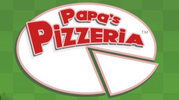Papa's Pizzeria: Part 18//Papa Louie Games 