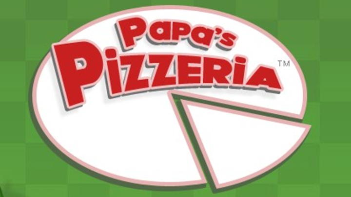 Papa's Pizzeria