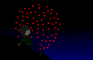 Fireworks loop