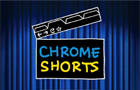 Chrome Shorts