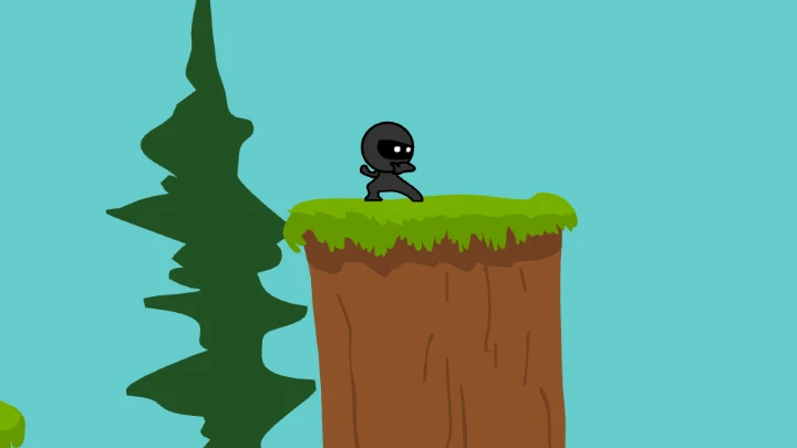 Mini Ninja