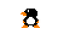8-Bit Penguin