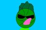 Adventures of a Cabbage 3