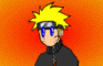 Lonely Naruto :<