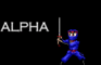 Ninja Kids Alpha