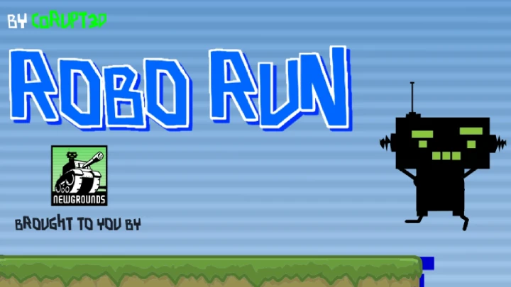Robo Run!