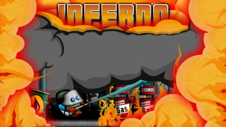 Inferno Firebot