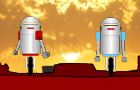 .Robots.