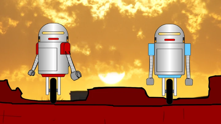 .Robots.