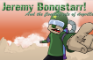 Jeremy Bongstarr