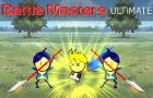 Battle Masters Ultimate