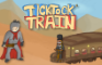 Tick Tock Train