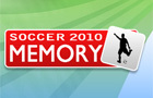 Soccer Memory 2010
