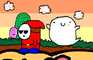 Shy Guy & Boo