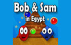 Bob &amp; Sam in Egypt