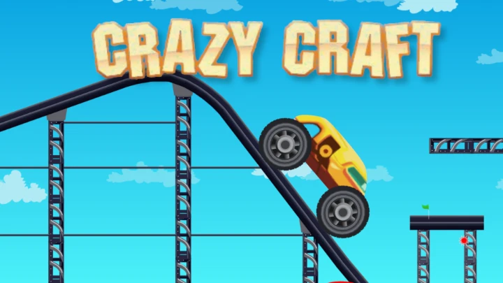 Crazy Craft
