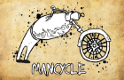 Mancycle