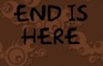 End Is Here