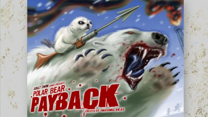 Polar Bear Payback