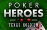Poker Heroes by Aeria