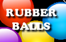 Rubber Balls