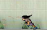 Sasuke vs Neji