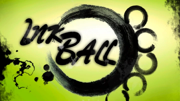 Ink Ball