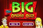The Big Online Quiz