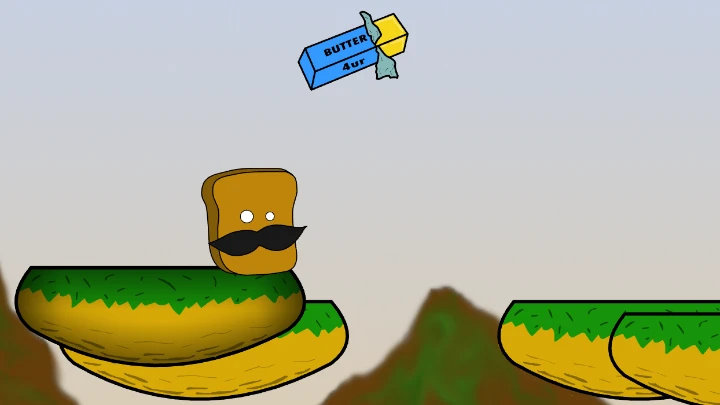 Toastache